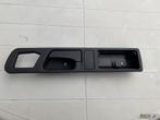Bmw E34 hendel deur binnenzijde zwart 5-serie deurhendel lin, Auto-onderdelen, Ophalen of Verzenden, Gebruikt, BMW, Deur