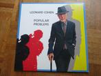 Leonard Cohen, Ophalen of Verzenden, Zo goed als nieuw, 12 inch, Poprock