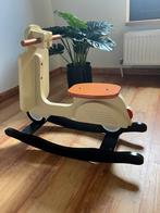 Schommel vespa, Kinderen en Baby's, Ophalen, Zo goed als nieuw