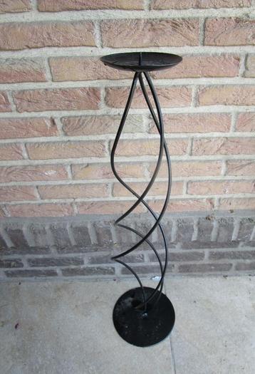 kandelaar terras 76 cm beschikbaar voor biedingen