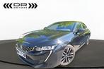 Peugeot 508 HYBRID - KEYLESS - CAMERA - APPLE CARPLAY, Autos, 0 kg, Euro 6, 0 kg, Noir