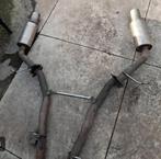 Bmw e63 uitlaat, Enlèvement, Utilisé, BMW