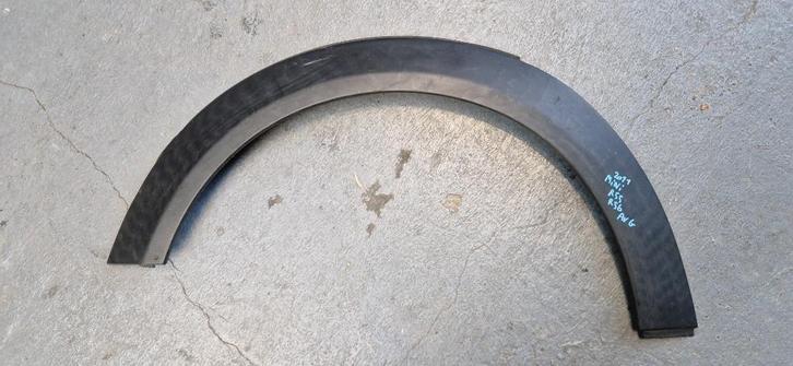 Elargisseur d'aile MINI COOPER R55 R56 CONTOUR AVANT GAUCHE, Auto-onderdelen, Verlichting, Mini, Ophalen