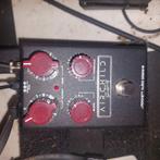 J Rockett Airchild compressor, Ophalen of Verzenden, Zo goed als nieuw, Compressor