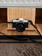 Analoge camera van Canon, Audio, Tv en Foto, Fotocamera's Analoog, Ophalen, Zo goed als nieuw, Canon