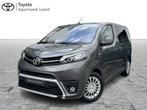 Toyota ProAce Verso MPV - 5 Places, Auto's, 4 deurs, Monovolume, 1560 cc, 133 g/km