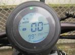 Scooter électrique NIU U pro, Motoren, Ophalen