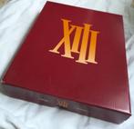 Box met eerste drukken (albums 1 t/m 8) mét SPADS Zippo!, Boeken, Ophalen, Nieuw, Meerdere stripboeken, Vance & Van Hamme