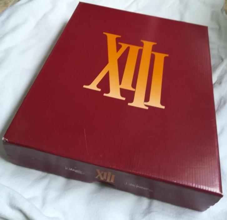 Box met eerste drukken (albums 1 t/m 8) mét SPADS Zippo!, Boeken, Stripverhalen, Nieuw, Meerdere stripboeken, Ophalen