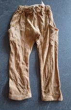 bruine kinderbroek, Broek, Gebruikt, Name it, Ophalen of Verzenden