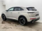DS DS 7 Crossback 1.6 PureTech Bastille AUT. GPS Camera Dig, Auto's, Automaat, 181 pk, 5 zetels, 5 deurs