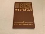 Wereldatlas, Gelezen, Overige atlassen, Ophalen of Verzenden, Wereld