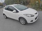 Mazda 2 1.4d 5-deurs model 2010 2pro urgent, Auto's, USB, Diesel, Particulier, Onderhoudsboekje