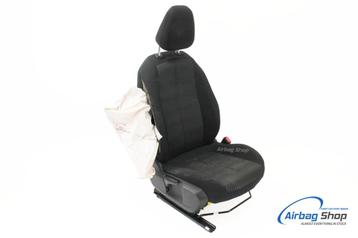 Réparation couture siège tissu Dacia tous les modèles, Enlèvement ou Envoi, Utilisé