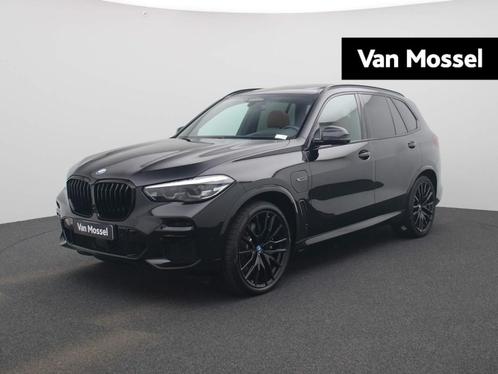 BMW X5 xDrive45e High Executive, Autos, BMW, Entreprise, Achat, X5, Caméra 360°, 4x4, ABS, Caméra de recul, Phares directionnels