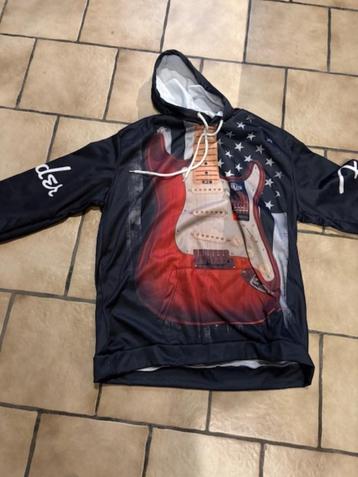 hoody fender beschikbaar voor biedingen
