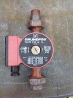 circulatiepomp, Ophalen, Gebruikt, Minder dan 30 cm, Cv-ketel of Combi-ketel