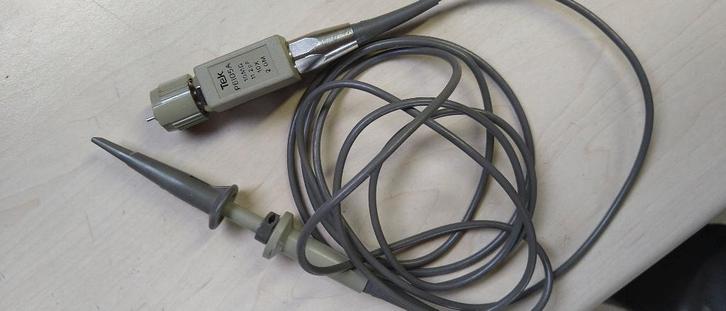 Meetprobes Tektronix en Philips., Doe-het-zelf en Bouw, Meetapparatuur, Nieuw, Elektriciteit, Ophalen of Verzenden
