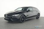 Mercedes-Benz CLA 250 e Shooting Brake AMG Line, Auto's, Mercedes-Benz, Automaat, CLA, Stof, Gebruikt