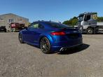 2015 Audi TTS Coupé Coupé Auto, Auto's, Automaat, TT, Gebruikt, Euro 6