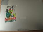 ordinateur laptop TARGA traveller 1526 windows vista, Ophalen of Verzenden, Gebruikt
