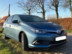 Toyota Auris 1.8 Hybride, Auto's, 91 g/km, Stof, Euro 6, Blauw