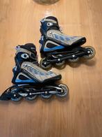 Skeelers/ Inline Skates maat 40, Sport en Fitness, Ophalen of Verzenden, Gebruikt, Inline skates 4 wielen