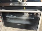 Siemens het luchtoven, Gebruikt, Hete lucht, Oven met grill, Inbouw