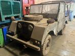 Land rover minerva, Auto's, Overige modellen, Cabriolet, Vierwielaandrijving, Particulier