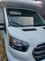 13500 km ! 11-2022 298 tl, Caravanes & Camping, Camping-car Accessoires, Enlèvement, Comme neuf