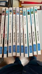 Livres Nadine Monfils, Boeken, Detectives, Ophalen