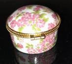 Schattig Porseleinen doosje., Antiek en Kunst, Ophalen of Verzenden