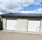 Garages/opslagboxen te huur., Doornik