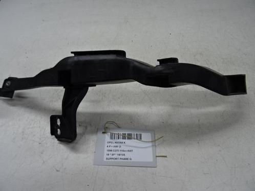 KOPLAMP HOUDER LINKS Opel Astra K (01-2015/12-2022), Auto-onderdelen, Verlichting, Opel, Gebruikt