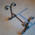 Support pour ranger les accessoires de cheminée, Maison & Meubles, Enlèvement, Cheminée au bois