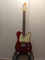 Fender Telecaster 60s Classic Serries Candy Apple Red, Muziek en Instrumenten, Ophalen, Zo goed als nieuw, Solid body, Fender