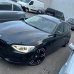 118 D M Sport Edition, Boîte manuelle, Noir, 5 portes, 105 kW