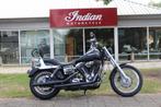 Harley-Davidson Dyna Super Glide FXDC Dyna Super Glide Custo, Motoren, Motoren | Harley-Davidson, Chopper, Bedrijf, 1584 cc