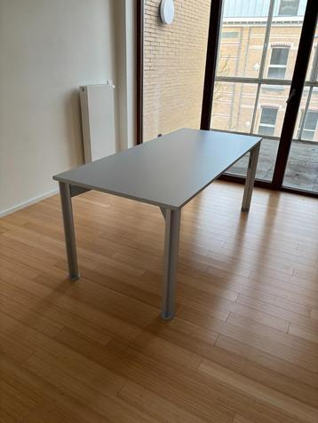 BULO tafel - 180 x 80 cm - verstelbare hoogte beschikbaar voor biedingen