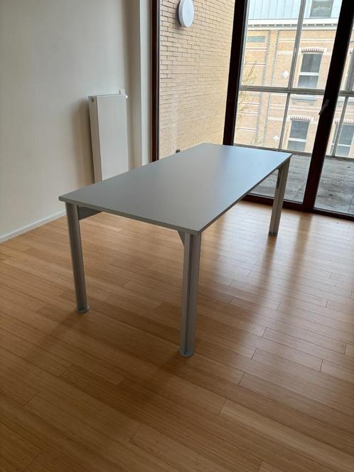 BULO tafel - 180 x 80 cm - verstelbare hoogte, Huis en Inrichting, Bureaus, Zo goed als nieuw, Bureau, In hoogte verstelbaar, Ophalen