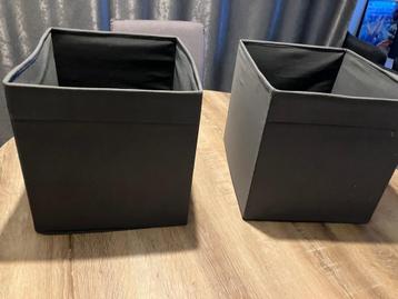 Opbergdoos Ikea beschikbaar voor biedingen