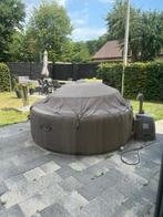 Intex jacuzzi (enkel sensor is defect), Ophalen of Verzenden, Gebruikt, Opblaasbaar