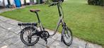 Bizbike plooifiets, Fietsen en Brommers, Ophalen, Versnellingen