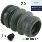 Joints de soufflet étrier Toyota 47875-12150, Autos : Pièces & Accessoires, Enlèvement ou Envoi, Neuf, Suzuki