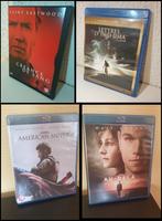 Films CLINT EASTWOOD en vrac (blu-ray & DVD), CD & DVD, DVD | Drame, Utilisé, Enlèvement ou Envoi