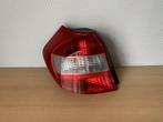 achterlicht links BMW 1-serie E87 2003 tot 2006 6924501, Auto-onderdelen, Ophalen of Verzenden, Gebruikt, BMW