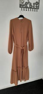 Robe marron clair, Vêtements | Femmes, Robes, Enlèvement ou Envoi, Comme neuf