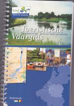 Toeristische vaargids, Livres, Guides touristiques, Overig, Comme neuf, Autres marques, Enlèvement