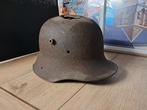 Casque allemand ww1, Collections, Enlèvement ou Envoi