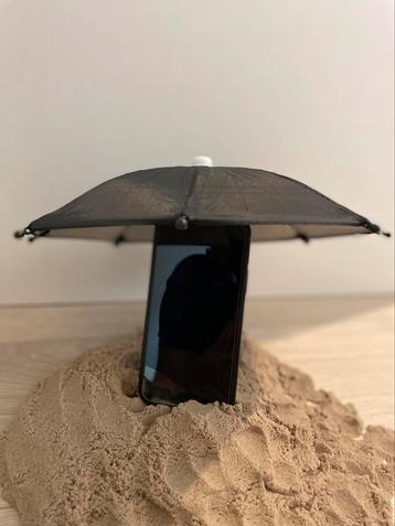 Mini parasol pour tout les téléphones, Enlèvement ou Envoi, Neuf